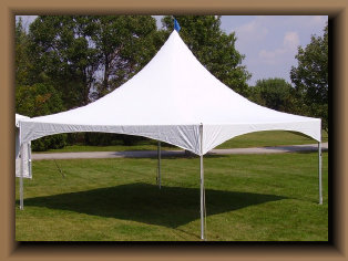 20x20 marquee frame tent